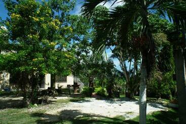 Пансион Posada Yaxche