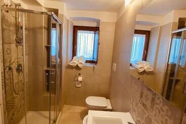 פנסיון Relais San Marco Luxury Guest House