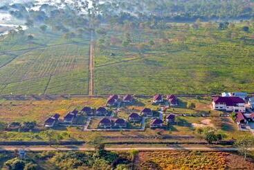 منتجع Musa Jungle Retreat