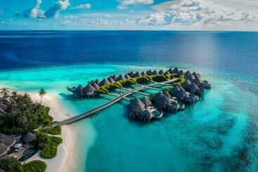 Resort The Nautilus Maldives