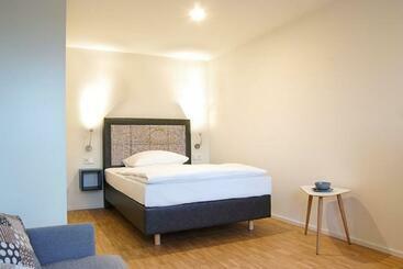 Seeger Living Premium Downtown