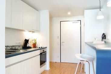 Seeger Living Premium Downtown