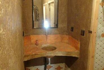 هاستل Auberge Amazigh