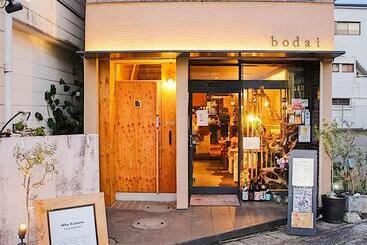 فندق صغير Whykumano