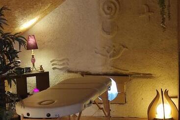 Bed and Breakfast Bout De Cote