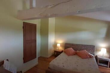 צימר Domaine Jardin D En Naoua