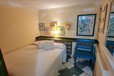 ベッドアンドブレックファースト L'antica Cantina