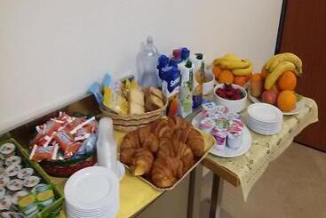 צימר Monte Castello