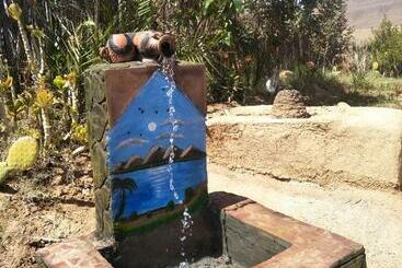 تختخواب و صبحانه Tarmguist