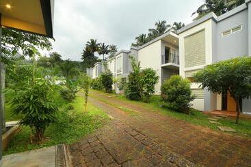 Casa Rio Resorts Athirappilly