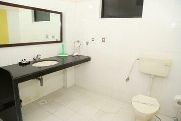 Gulmohar Sariska Resort