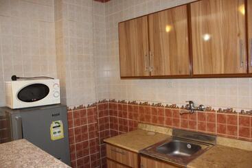 Otel دار آل زاهب للشقق المفروشه