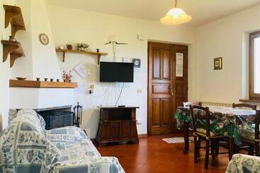 酒店 Agriturismo Tramonti