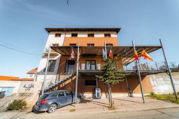 호텔 Aqua Thermal Spa