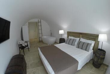 בית מלון כפרי Aurivu