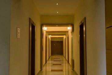 Hotel Balaji Central