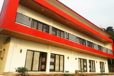 Hotel Oyo 2246 Anjung Bang Oking  & Resort