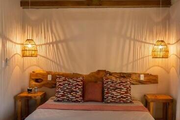 ホテル Pabala Private Nature Reserve