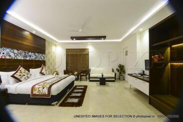 ホテル Palm Galaxy