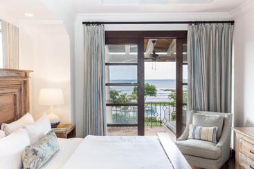 فندق Rancho Santana