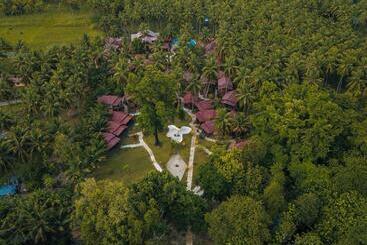 Hotel Silver Sand Beach Resort Neil