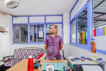 ホテル O Emara Residency