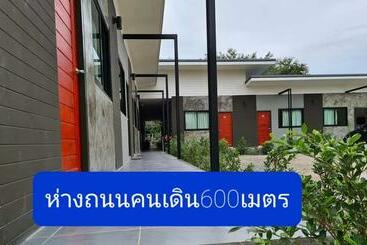 Szálloda Vamin Resort Chiangkhan Loei วามินทร์รีสอร์ท เชียงคาน เลย