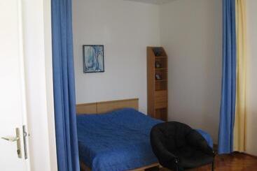 Апарт-отель Leier Business