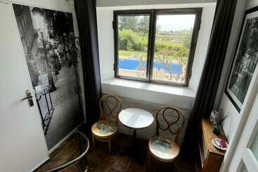 O Chai D Oeuvres   Charming B&b   Adults Only