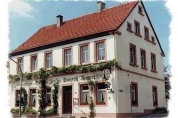 ペンション Gasthaus Neupert