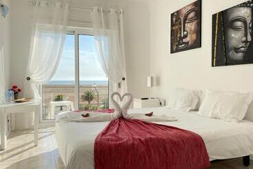 پانسیون Stella Di Mare Alojamento Local