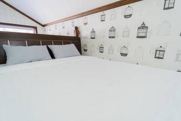 Gapyeong Pulkkot Pension