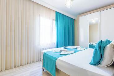 فندق Melisa Suit Residence