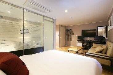 Hotel Uijeongbu Klev