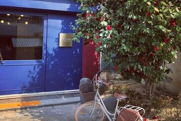 Hotel Damyang Unknown