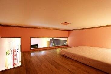 מוטל Anshan Pinocchio