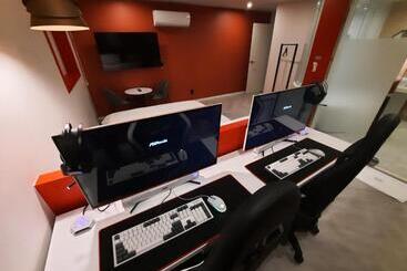 مُتل Rein Hotel Busan Yeonsan