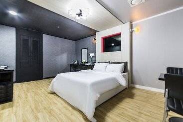 Motel Ilsan Juyeop Grand