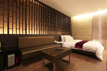 汽车旅馆  Incheon Twosome