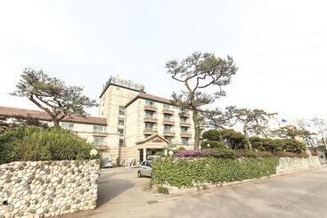 Motel Hwaseong Jes