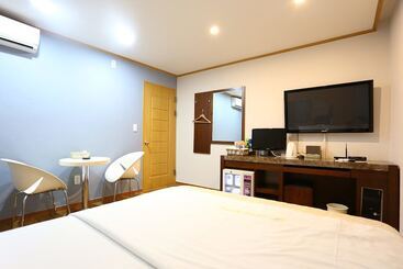 Motel Yangpyeong Lexy