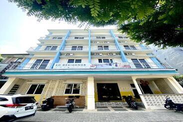 بنسيون 3c Residence