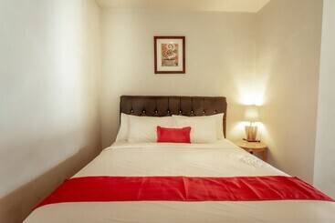 פנסיון The Joglo Beratan