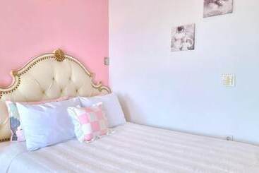 Taean The Classic Spa Pension