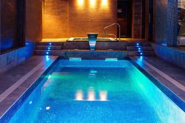 ホテル Acacias Suites & Spa