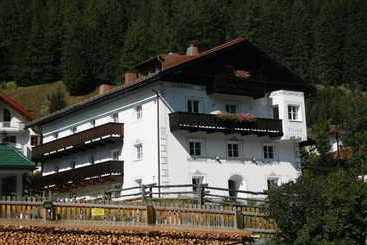 Апарт-отель Apart Fliana