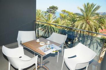 Apartamentos Bravosol Vyb
