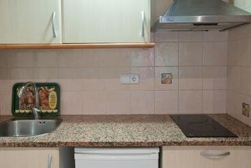 ツーリストアパートメント Apartamentos Royal