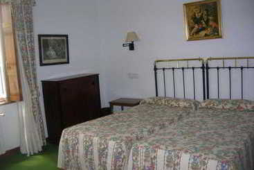 Aparthotel Anexo Los Infantes