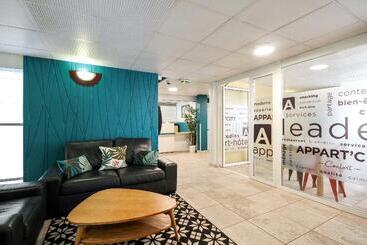 شقة فندقية Appart City Classic Chalon Sur Saone